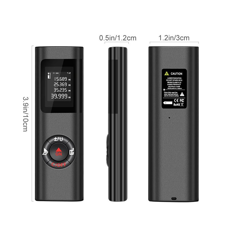 a great toolLaser distance meter | Kalsten