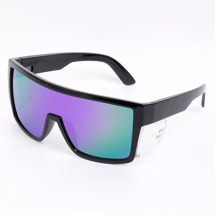 VitraGuard Sport Glasses — Experience uncompromising clarity and all-round protection in every adventure | Kalsten