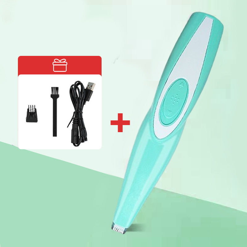 Hair clipper for stress-free grooming | Kalsten