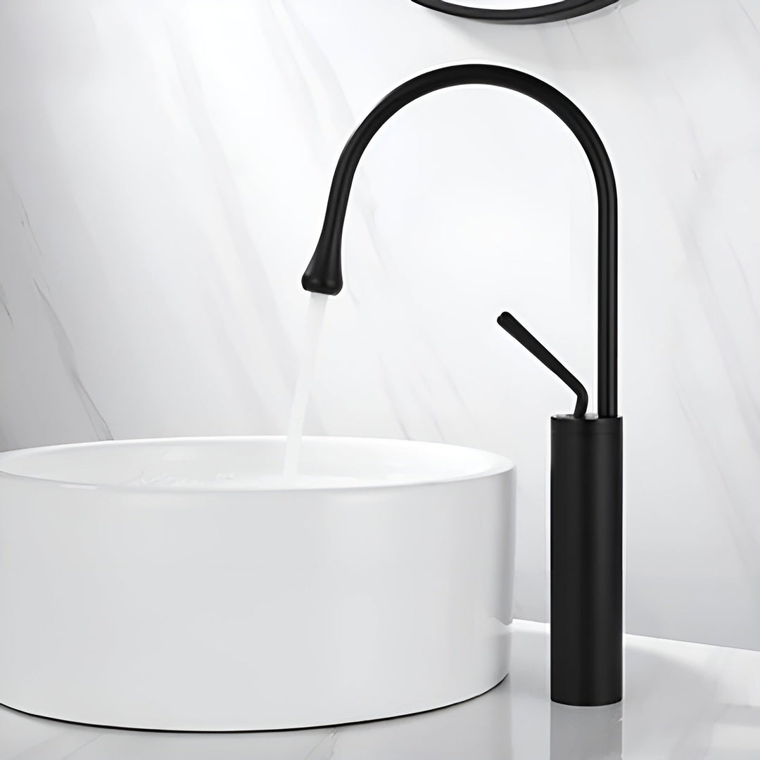 Kalsten | FlexFlow – Seamless 360° Faucet Control for a Drip-Free Experience