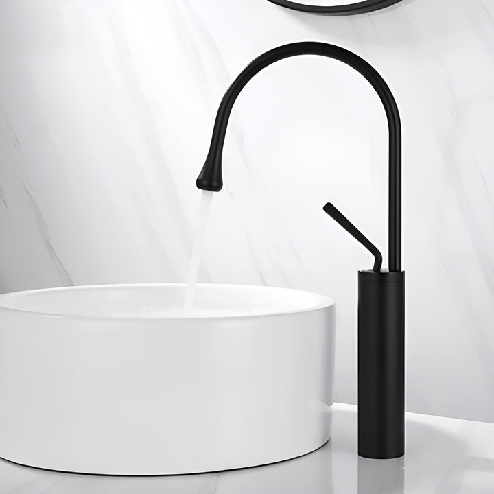 Kalsten | FlexFlow – Seamless 360° Faucet Control for a Drip-Free Experience