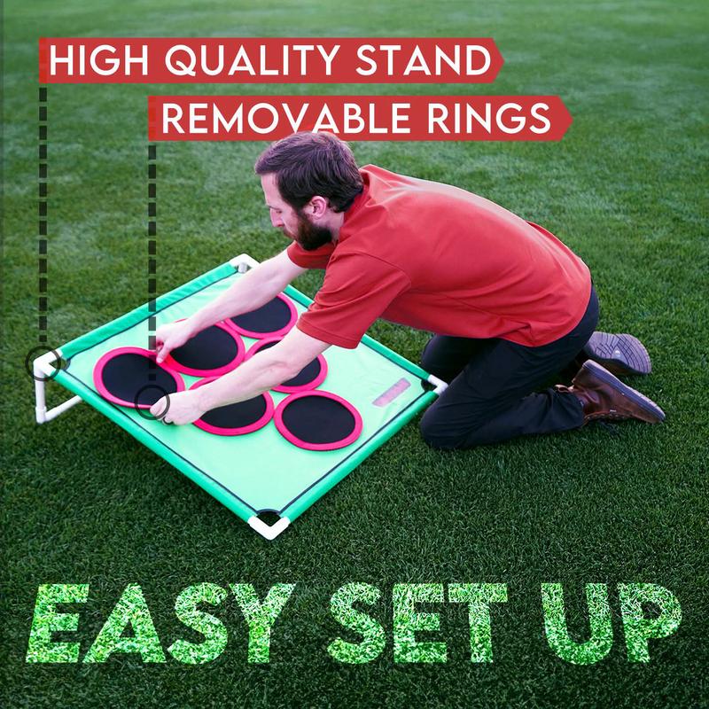 Kalsten | Portable Golf Pong Game Set