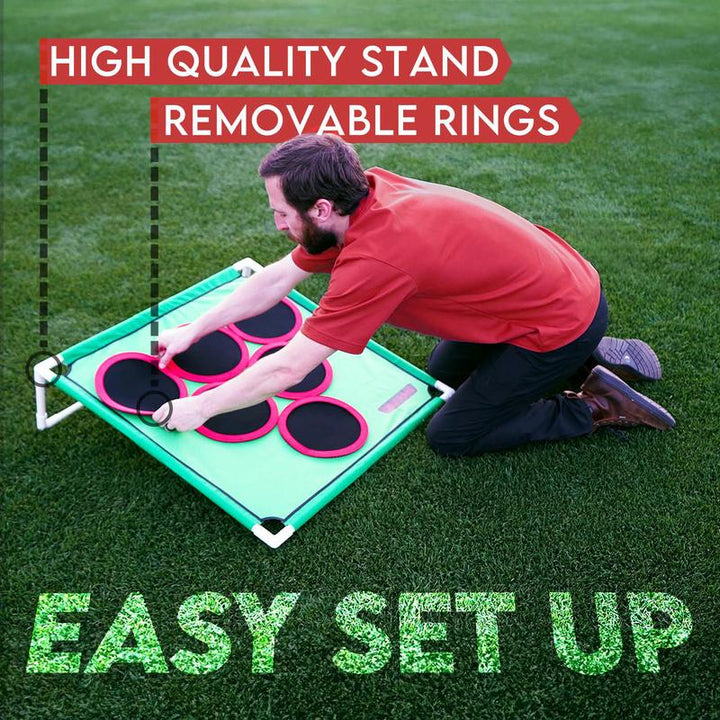 Kalsten | Portable Golf Pong Game Set