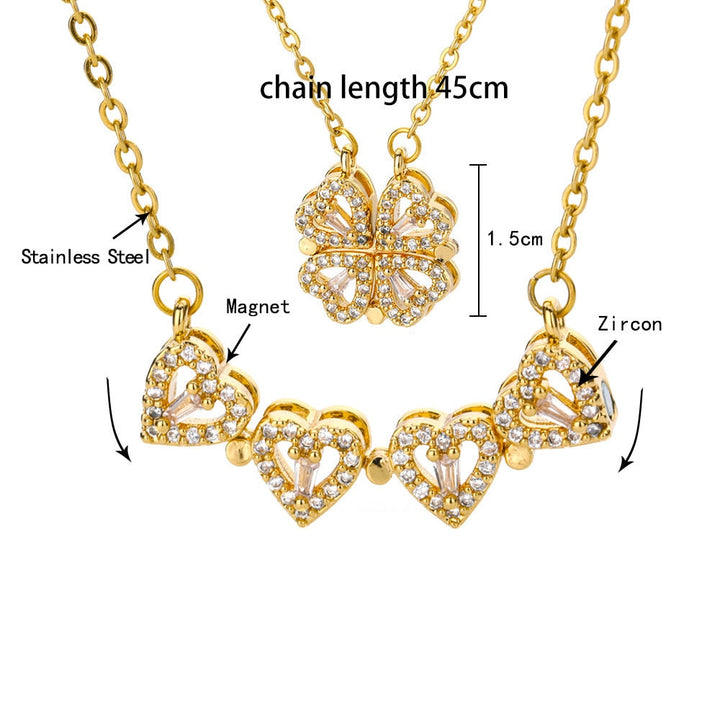 Kalsten | Luxury Diamond Lucky Chain 2024