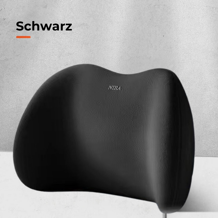 RideGuard™ — Enjoy every ride pain-free and relaxed like never before | Kalsten