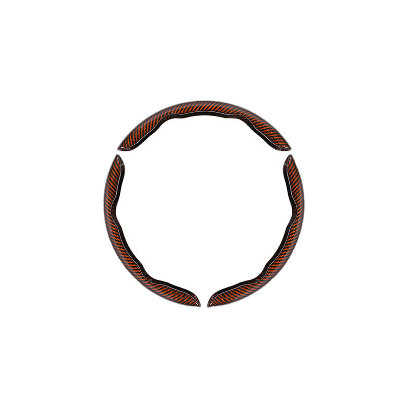 Non-slip steering wheel cover | Kalsten