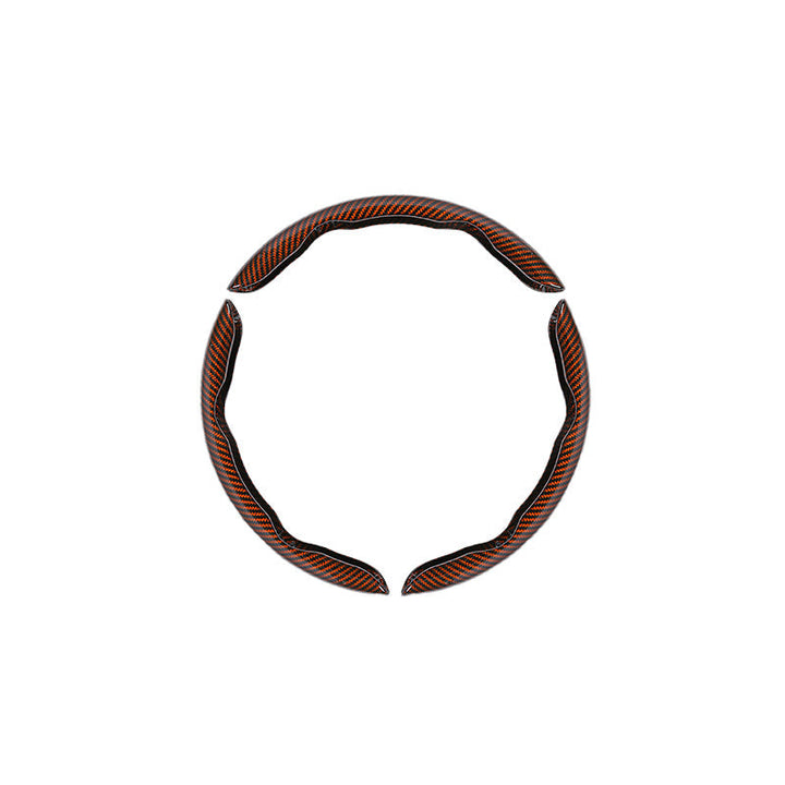 Non-slip steering wheel cover | Kalsten