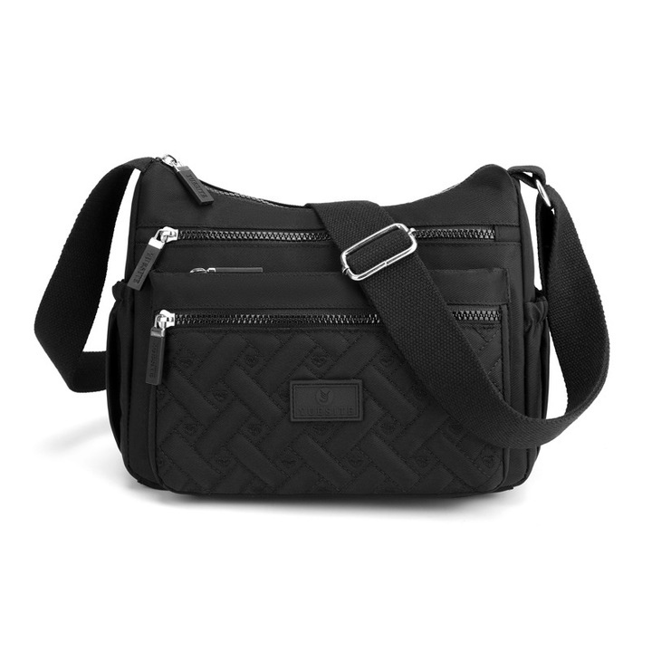 Kalsten | Nylon Shoulder Messenger Bag