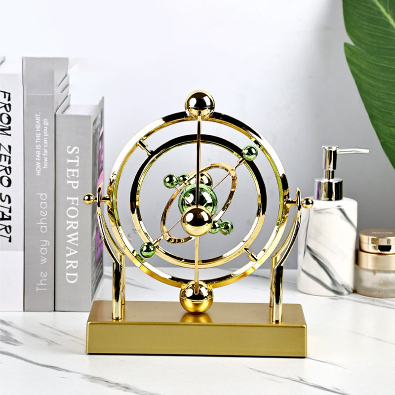 Kalsten | OrbitMotion – Pendulum with continuous movement!