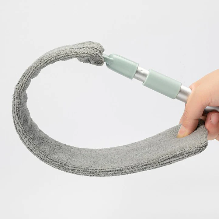 Staubjäger ExtraFlex — Reach every corner for a breath-fresh dust-free home! | Kalsten
