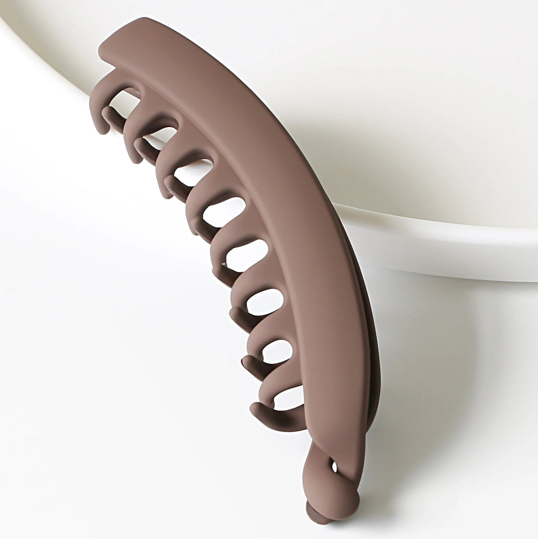 Kalsten | Large Banana Hair Clips