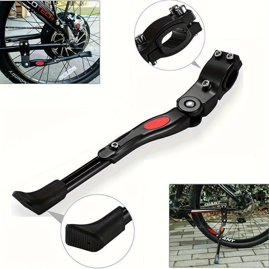Adjustable Bicycle Stand – Sturdy, Durable and Easy to Install | Kalsten