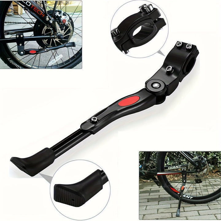 Adjustable Bicycle Stand – Sturdy, Durable and Easy to Install | Kalsten