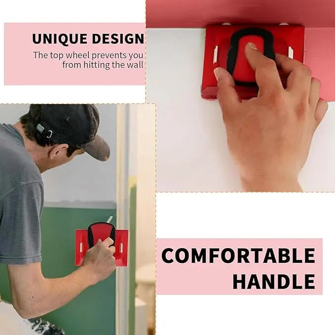 LaceBlitz — Perfect color borders in minutes that make any room shine! | Kalsten