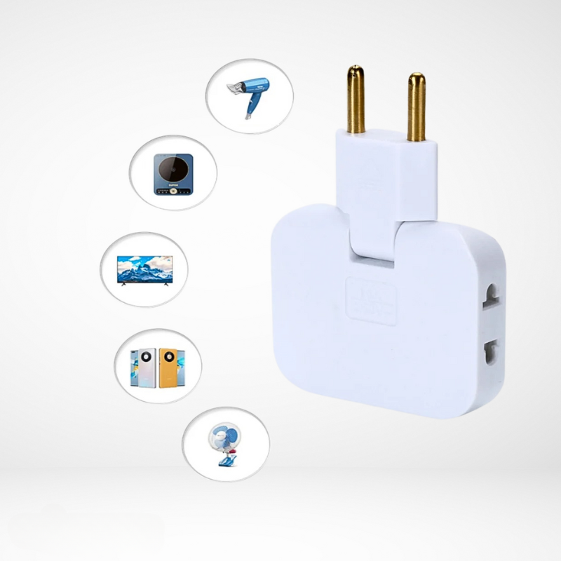 FlexiVolt — Slim Power Genie for limitless organization and safety | Kalsten