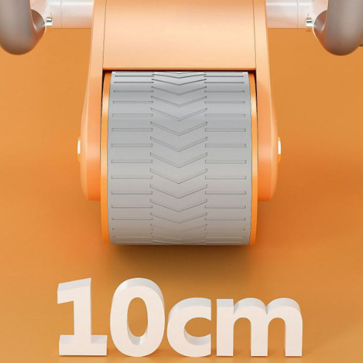 Core-Shock Powerroller — Unleash unmatched strength and toughen your body without limits! | Kalsten