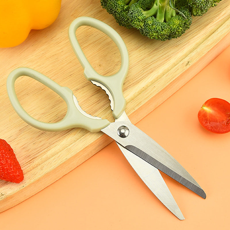 SharpEase — Master every kitchen with razor-sharp precision and effortless cutting bliss | Kalsten