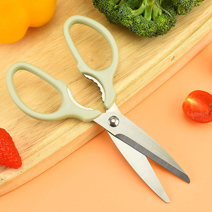 SharpEase — Master every kitchen with razor-sharp precision and effortless cutting bliss | Kalsten