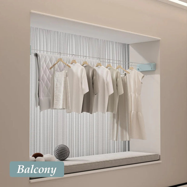 FlexiDry Pro — Double your drying space & free your home from chaos | Kalsten