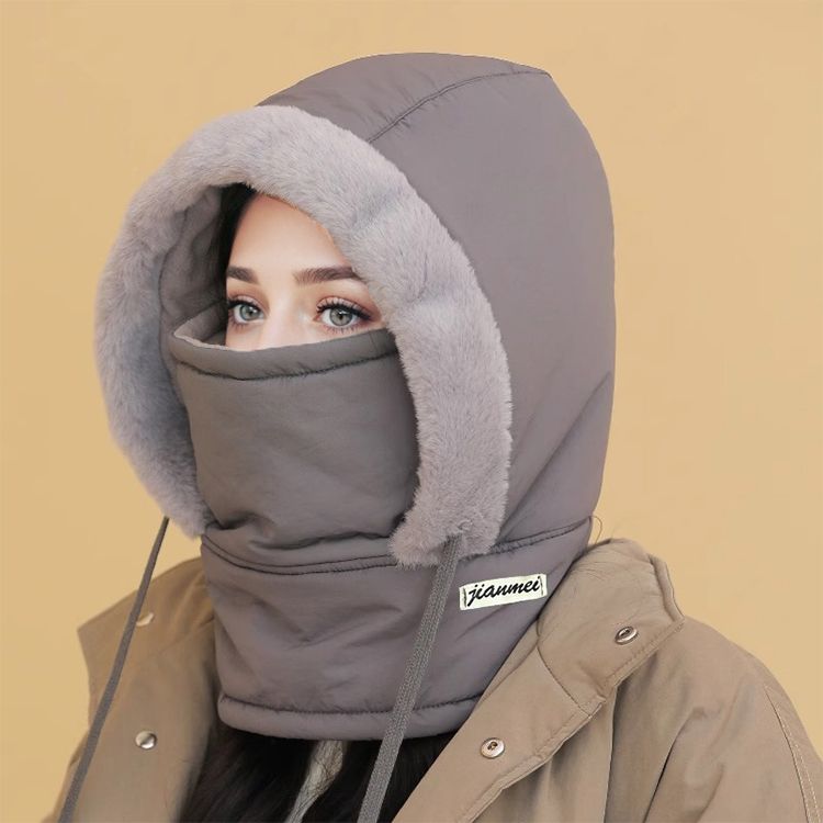Kalsten | FrostGuard – Superior warmth and wind protection for outdoor winter activities