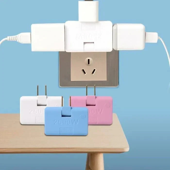 Eazy Socket - Swivel Socket for Difficult Corners | Kalsten