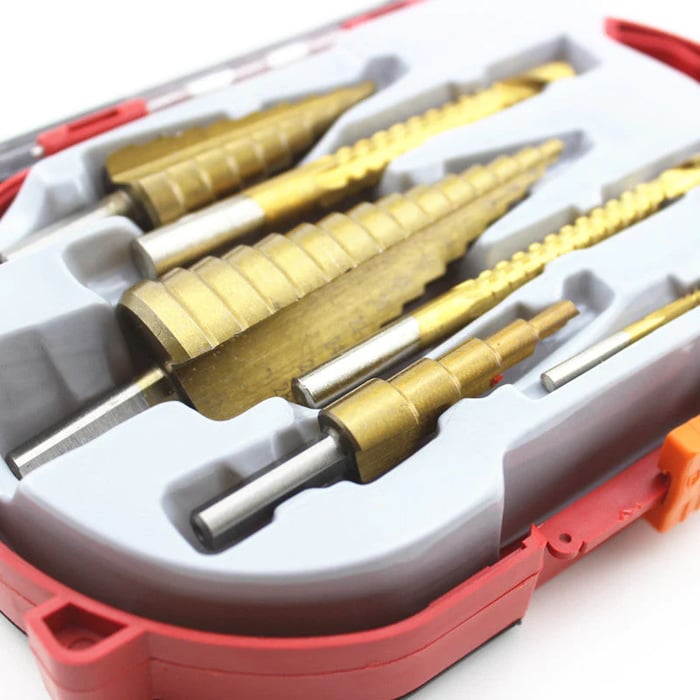 TurboCut Pro — Put an end to frustration and drill your perfect world! | Kalsten
