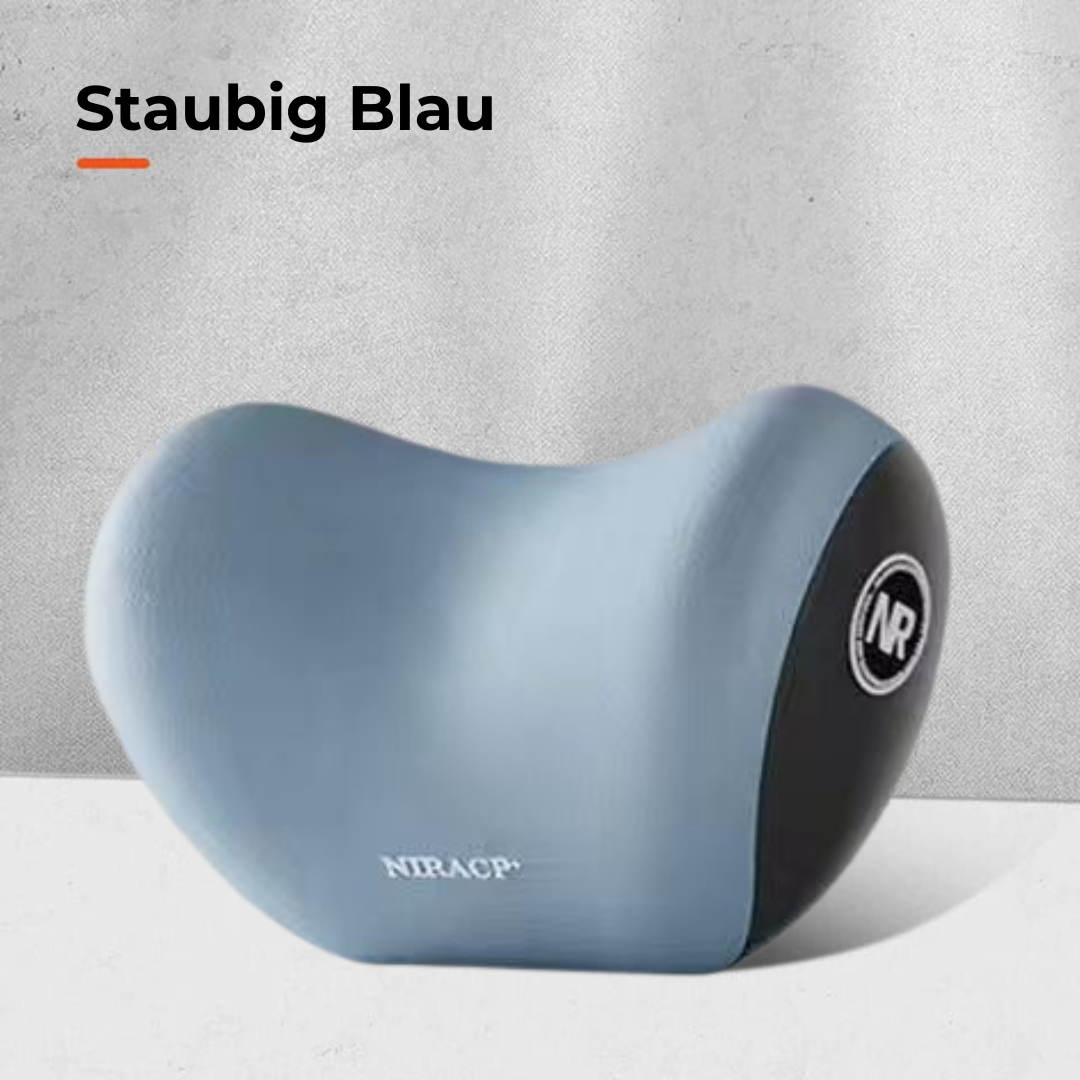 RideGuard™ — Enjoy every ride pain-free and relaxed like never before | Kalsten