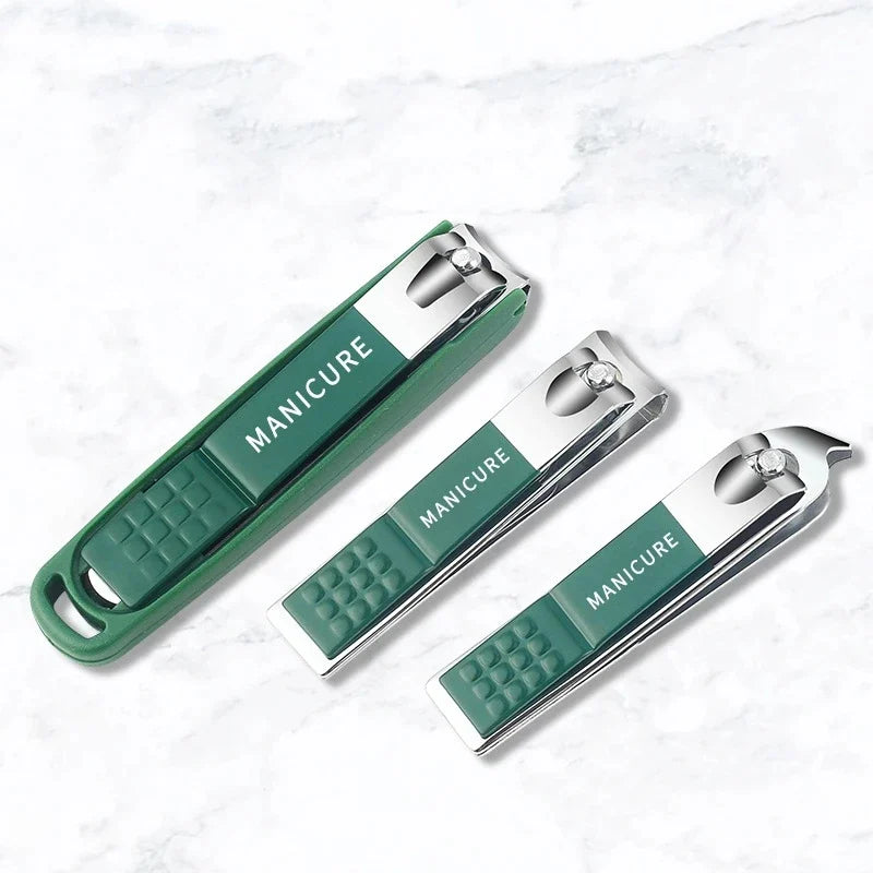 Kalsten | Professional Nail Clipper Set