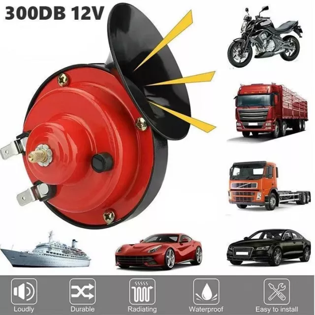 Kalsten | GENERATION TRAIN HORN FOR CARS
