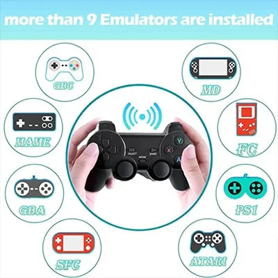 Kalsten | Best Childhood MemoriesNew Game Stick Lite 2024