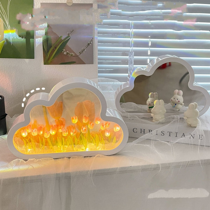 Magic Light - Create the perfect nighttime atmosphere! | Kalsten