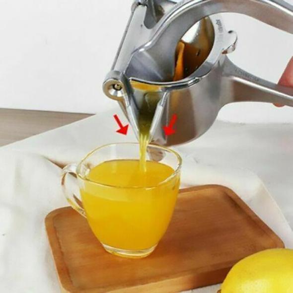 Kalsten | Juicer in stainless steel Summer