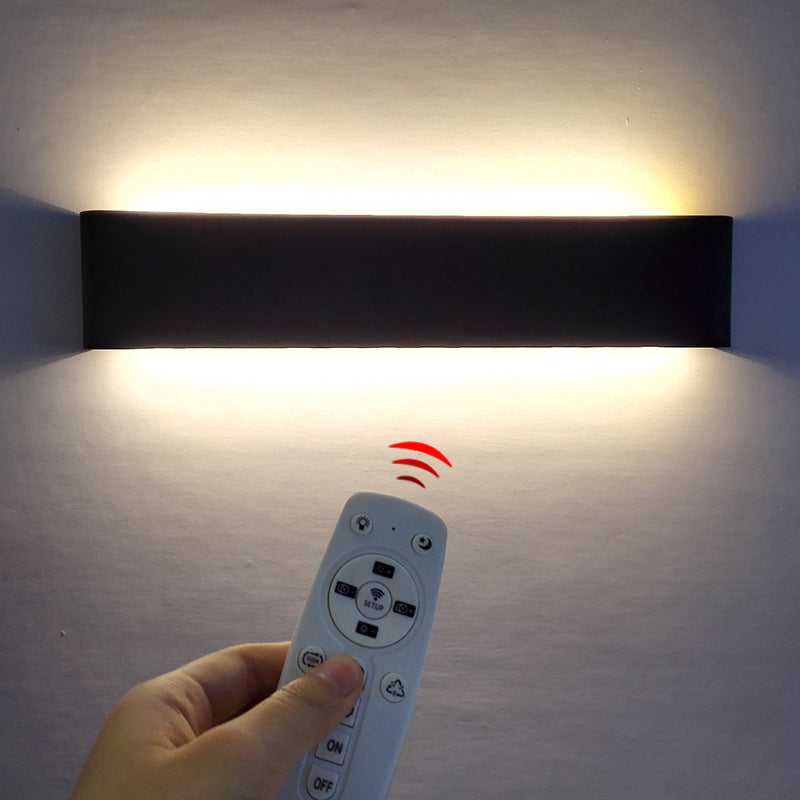 Modern LED Wall Light for Indoor Use | Kalsten