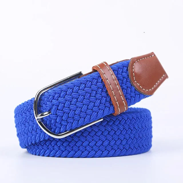 Kalsten | Casual Stretch Belt Made of Elastic Material
