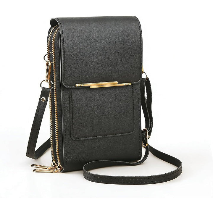 RFID Anti-Theft Phone Wallet Kalsten