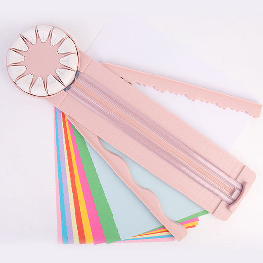 12-in-1 Paper Cutter | Skanto