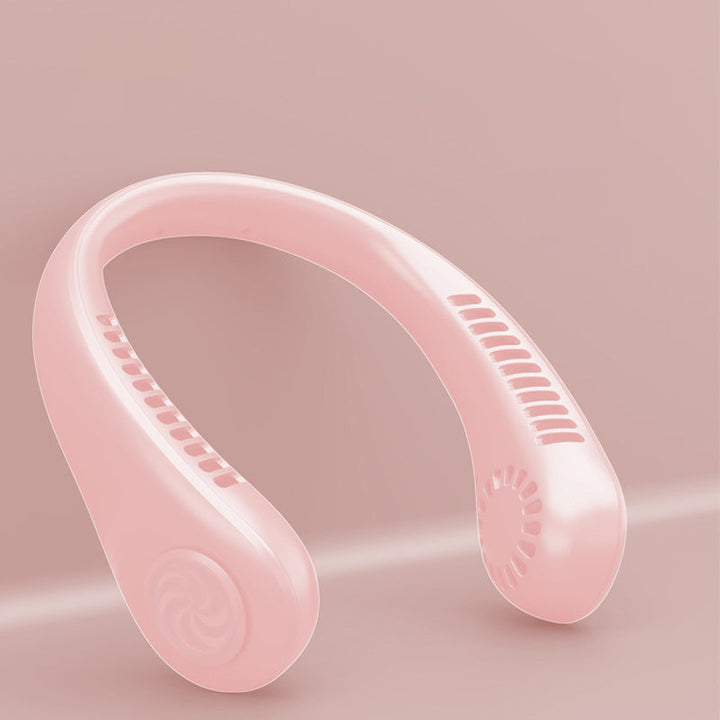 New Portable Neck Fan | Kalsten