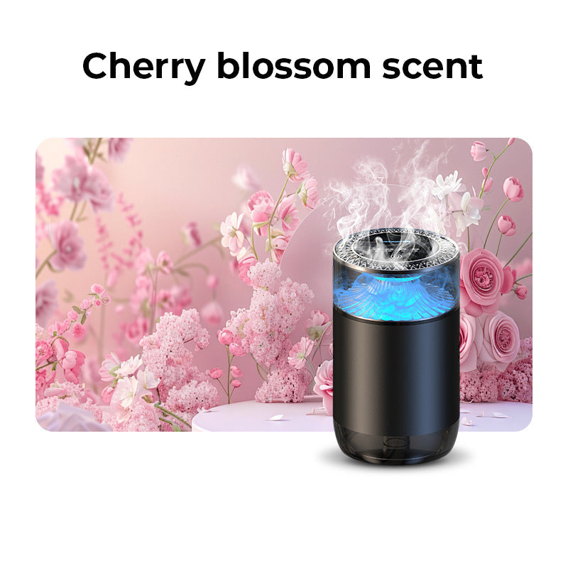Spray Car Viewing Aromatherapy Diffuser | Kalsten