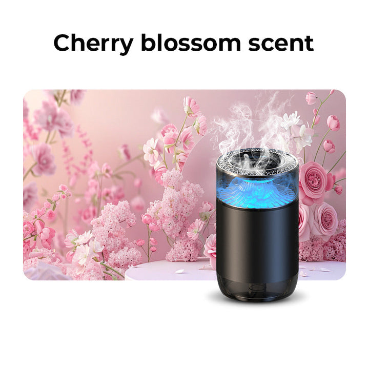 Spray Car Viewing Aromatherapy Diffuser | Kalsten