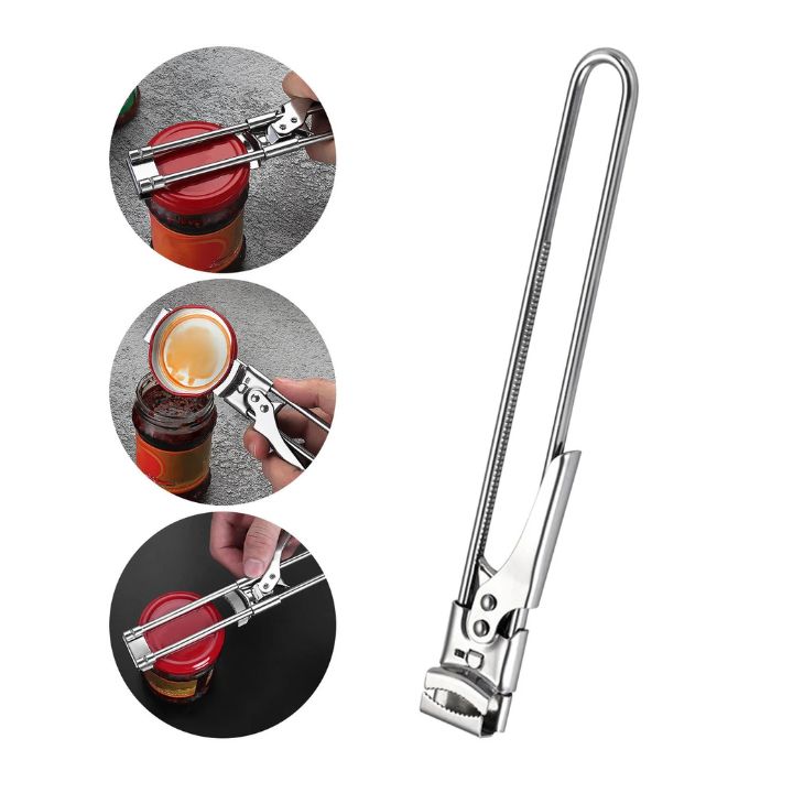 Hammer grip — Free your hands from any can and enjoy pain-free power! | Kalsten