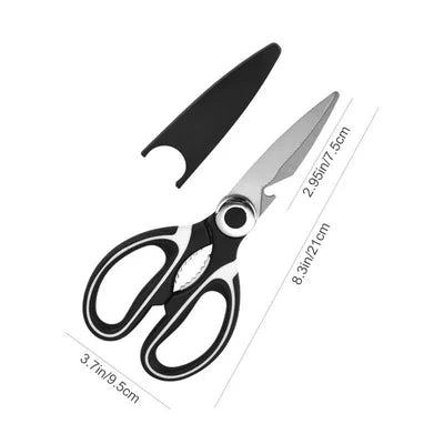 Kalsten | High-Duty Kitchen Scissors