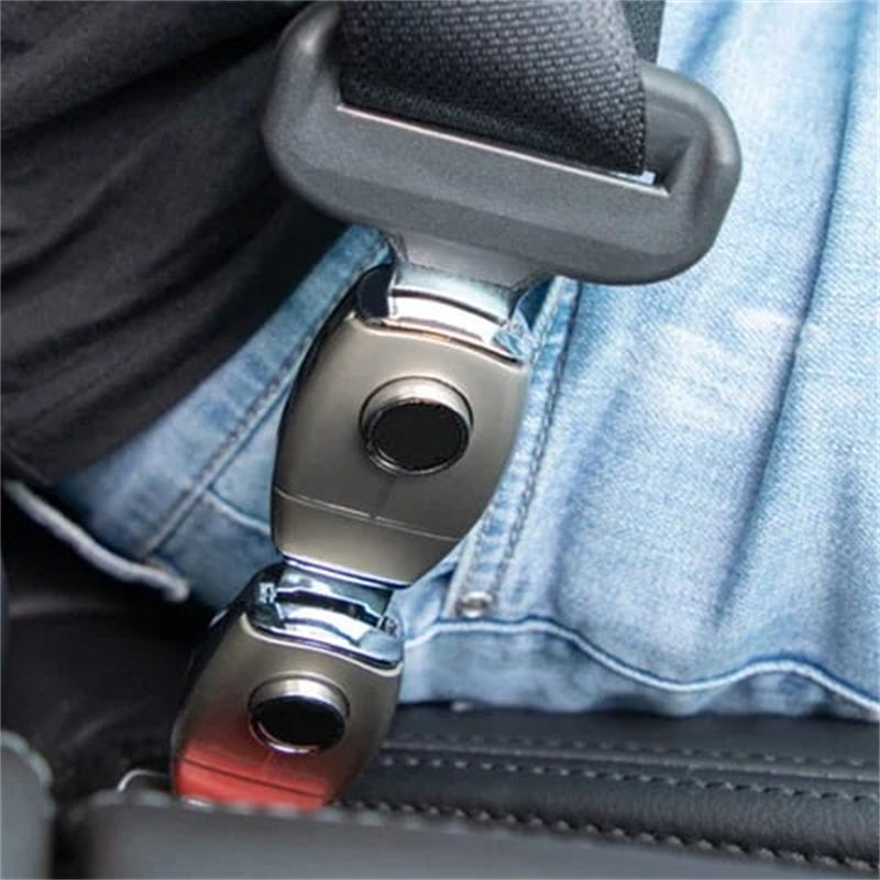 Kalsten | Metal Seat Belt Extender For High-Eend Vehicles