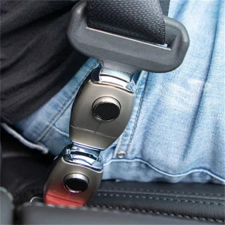 Kalsten | Metal Seat Belt Extender For High-Eend Vehicles