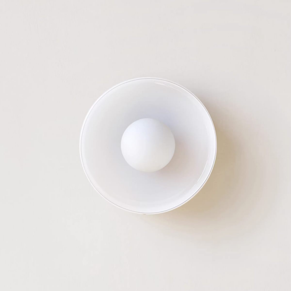 Skanto | LED Round Flush Mount Ceiling Light - Modern Energy-Saving Lighting for Modern Home Decor & Low Ceilings