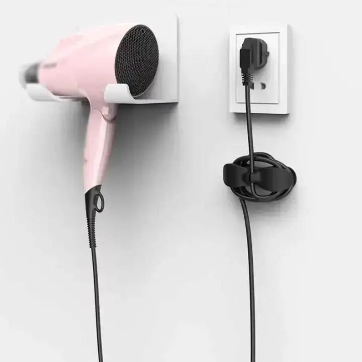 GripTamer — Finally live stress-free thanks to lightning-fast cable management without effort | Kalsten