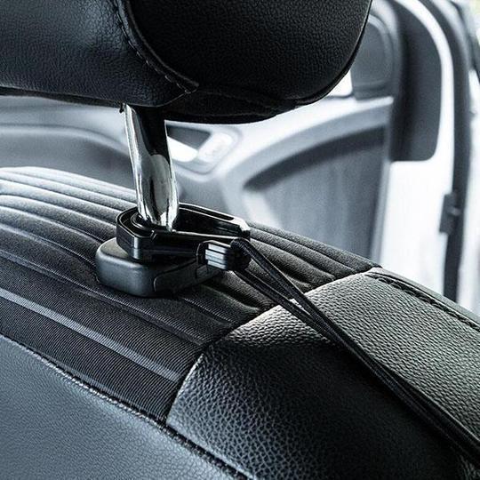 PowerGuard Organizer — Make your car a stress-free fortress full of order and safety! | Kalsten