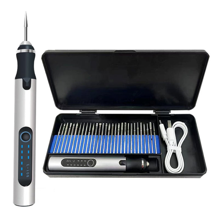 Graver pen for DIY enthusiasts | Kalsten