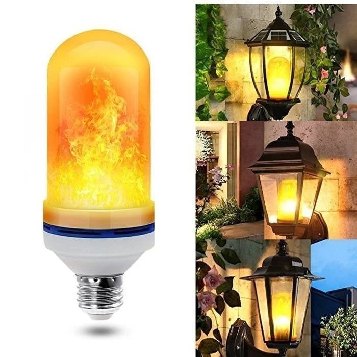 FlammeLumière Cozy and calming atmosphere | Kalsten
