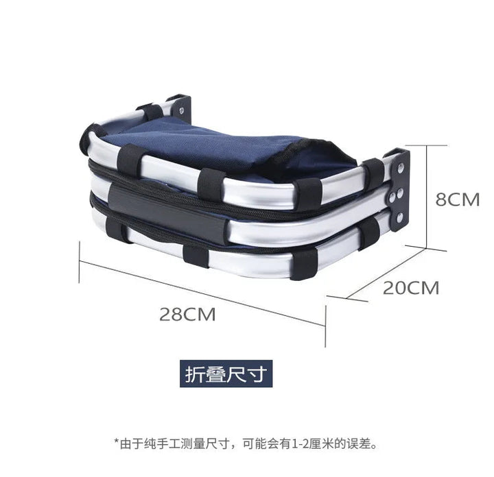 ChillNest Thermo bag – Enjoy perfectly fresh meals and drinks, wherever life takes you | Kalsten