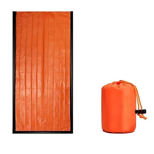 ThermaGuard — Stay snuggly warm and visibly safe in any weather! | Kalsten